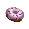 Donut at Prime Scratch Cards Online Casino