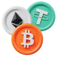 All cryptocurrencies are supported at Prime Scratch Cards Casino